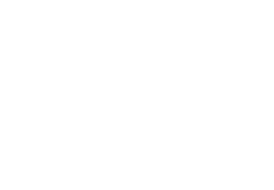 Trail Addict Logo - White