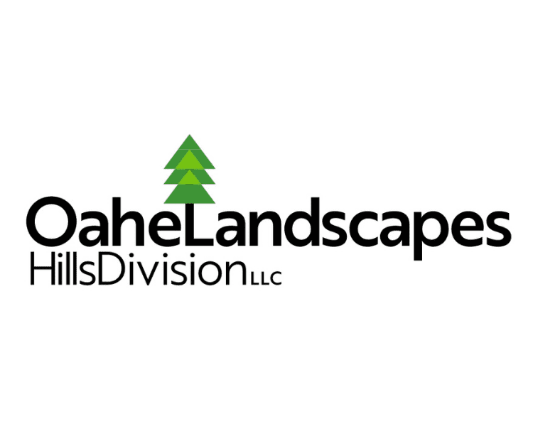 oahe landscape logo