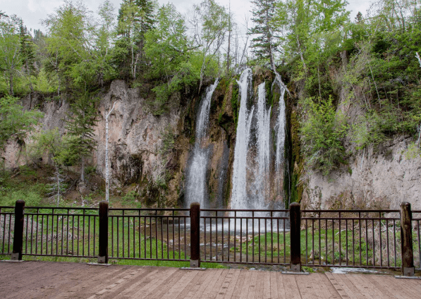 Ridge Trail Featured Image