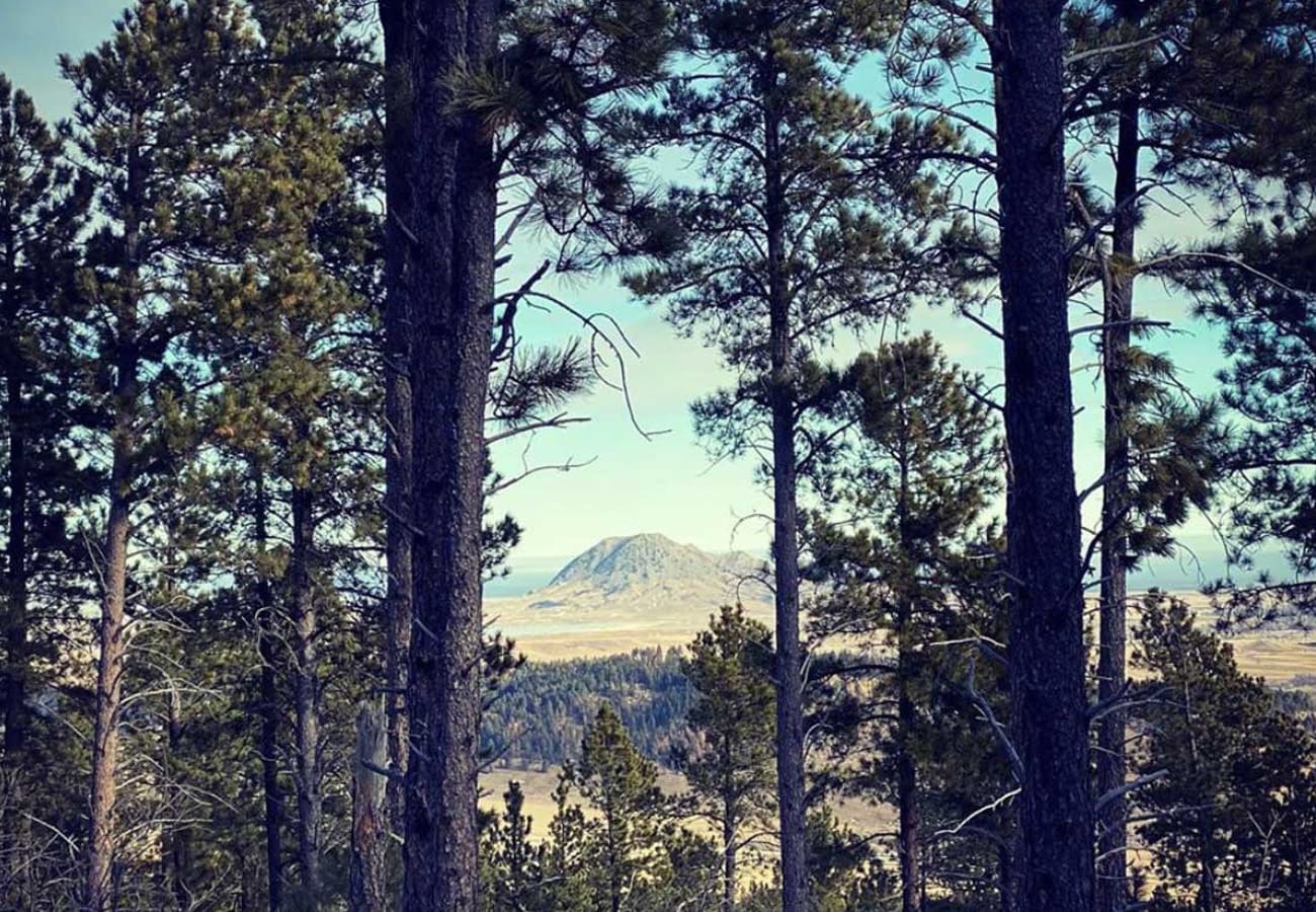 Centennial City Dam Header Image