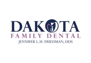 Dakota Family Dental Logo
