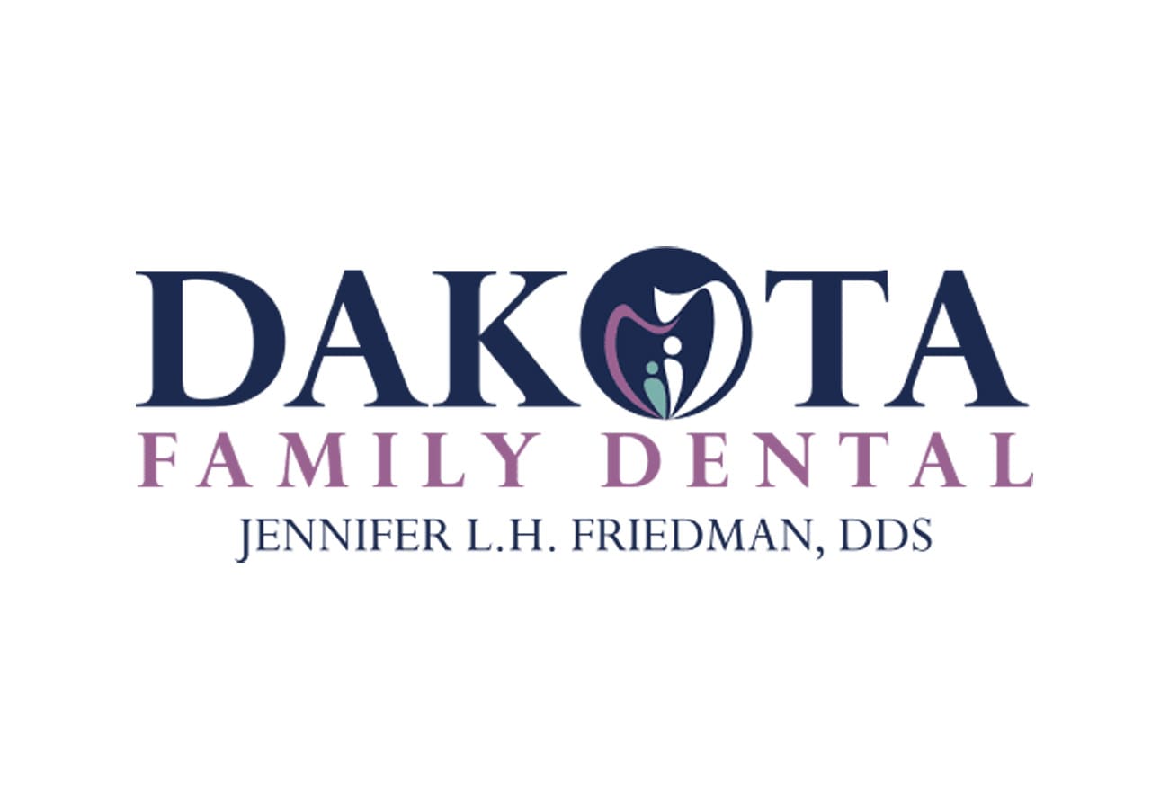 Dakota Family Dental Logo