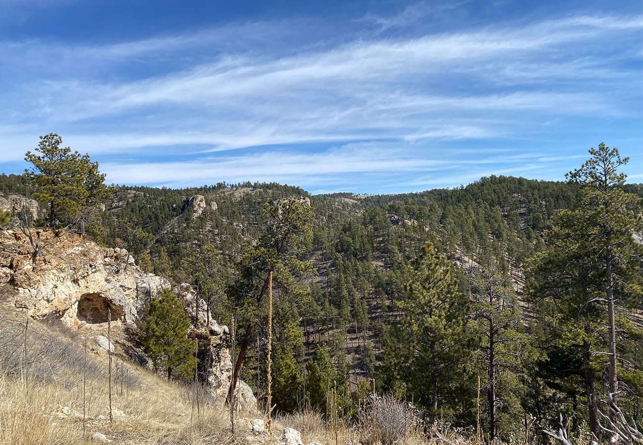Hell Canyon Featured Image