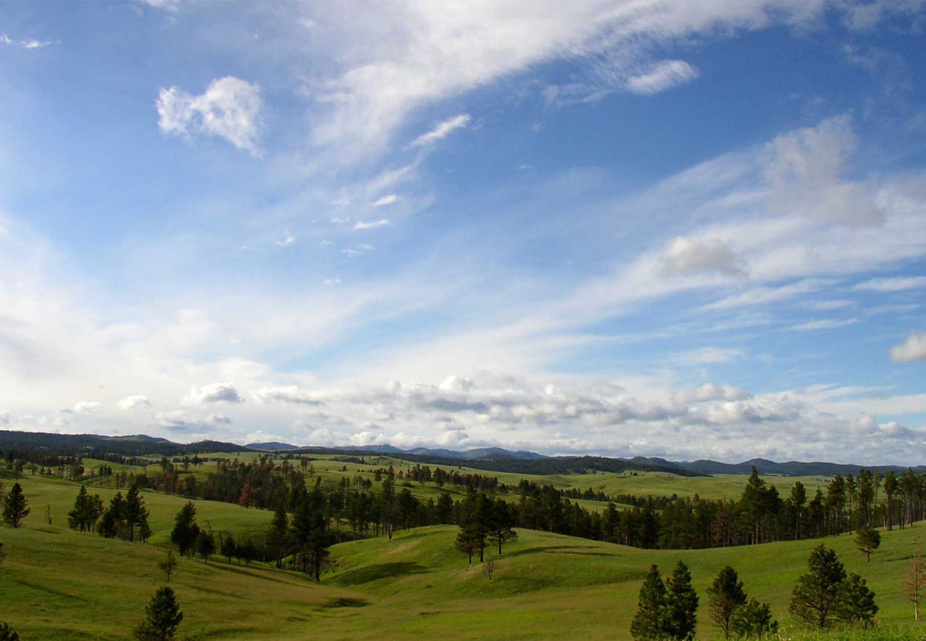 Highland Creek Header Image