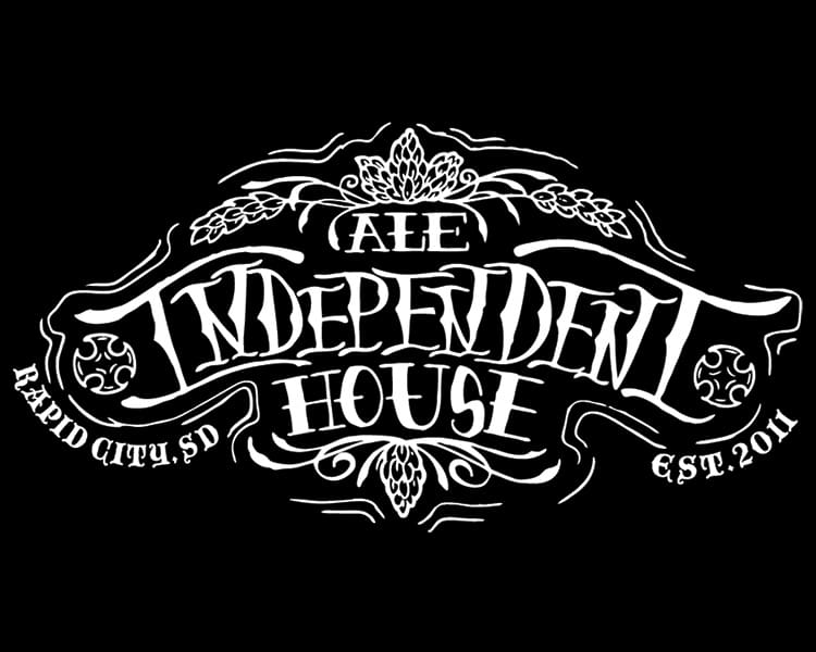 Independent Ale House Logo