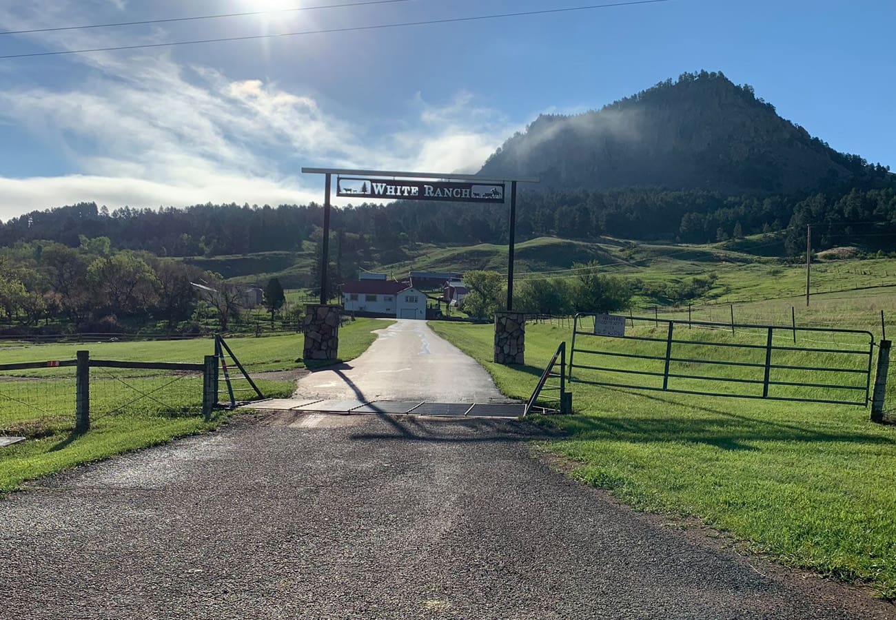 Sundance White Ranch Park Featured Image