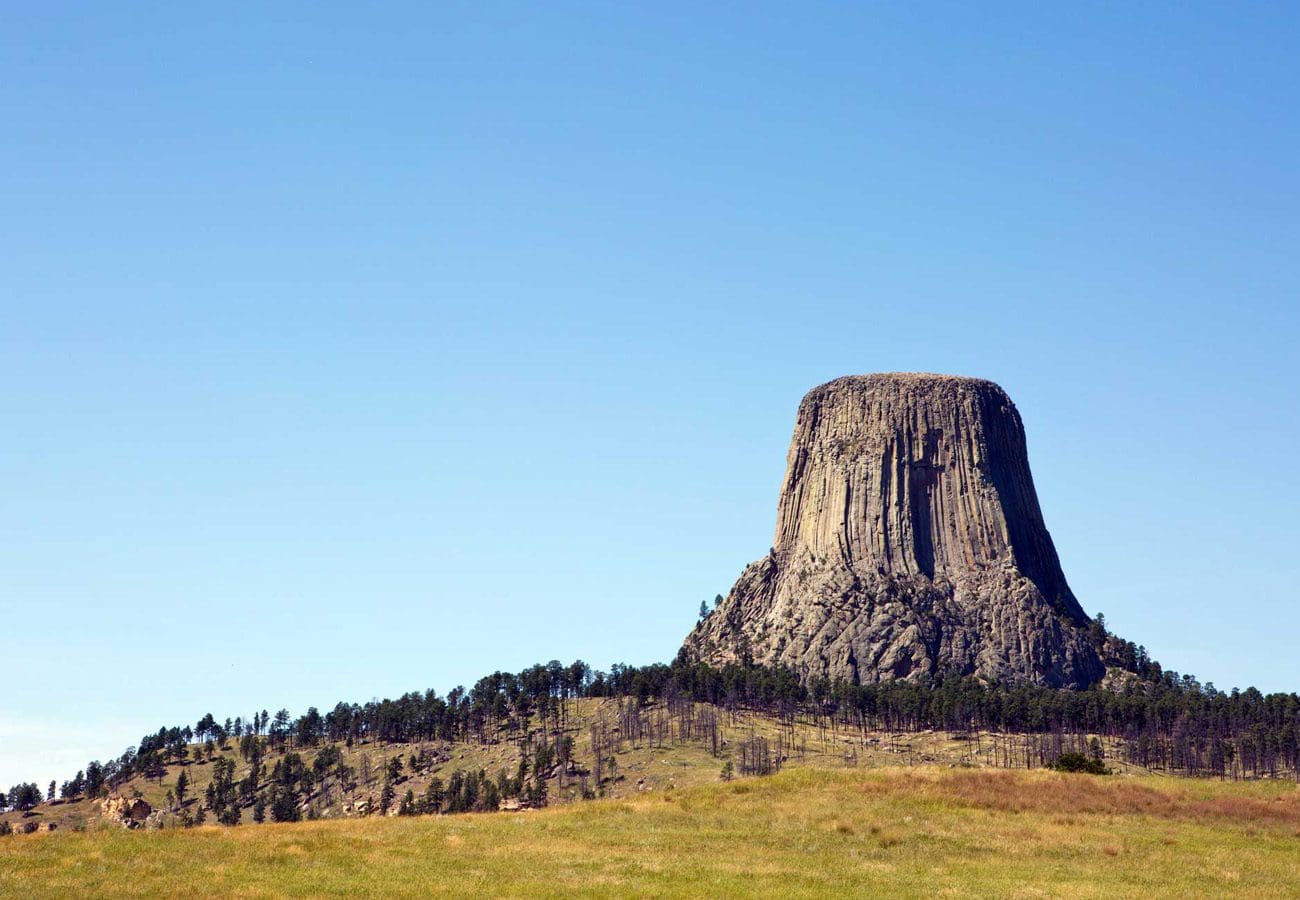 Valley View Devils Tower Header