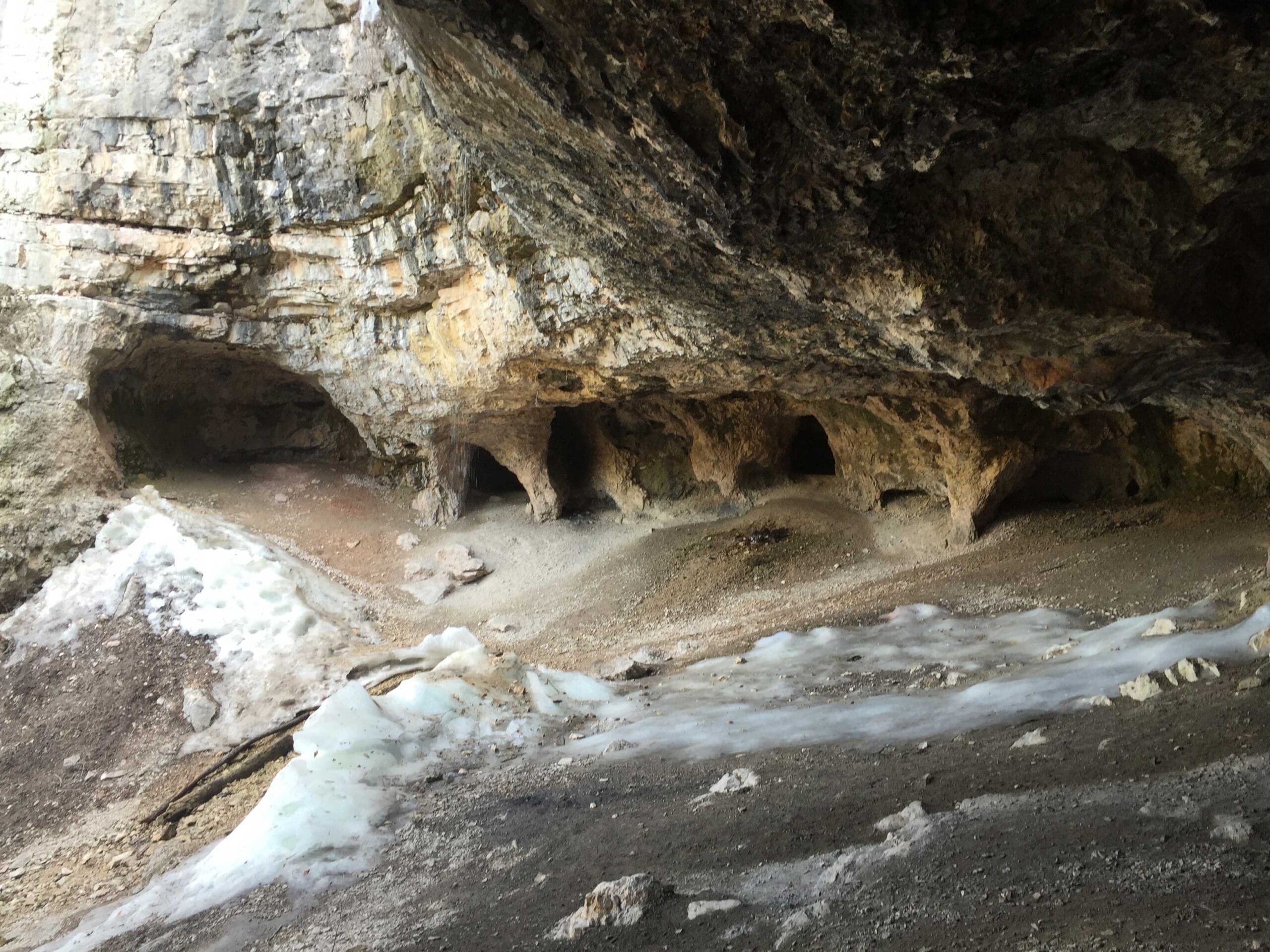 Community Caves Cave