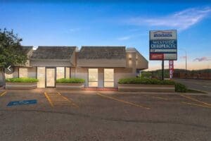 westside chiro building