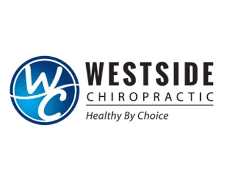 Westside Chiropractic Health By Choice Logo
