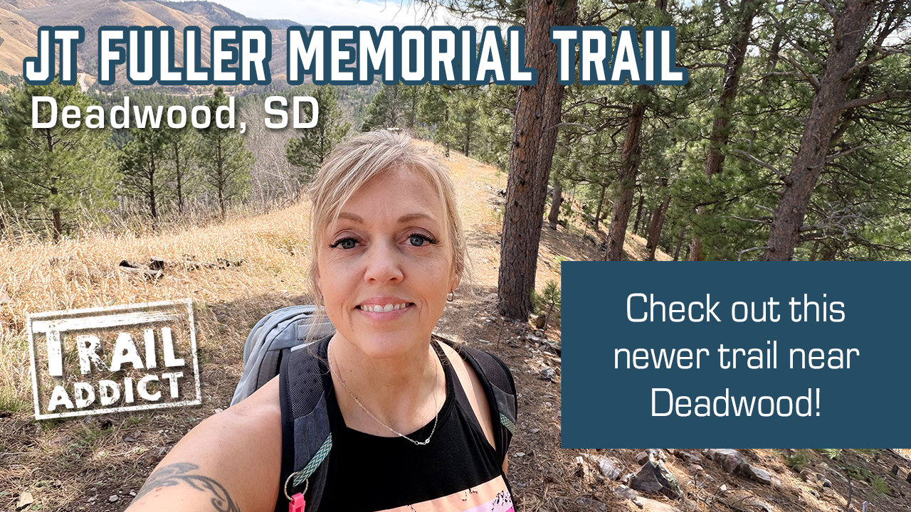 JT Fuller Memorial Trail