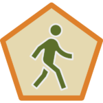 Trail Lover Badge