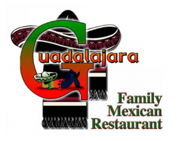 Guadalajara's Family Mexican Restaurant Spearfish logo