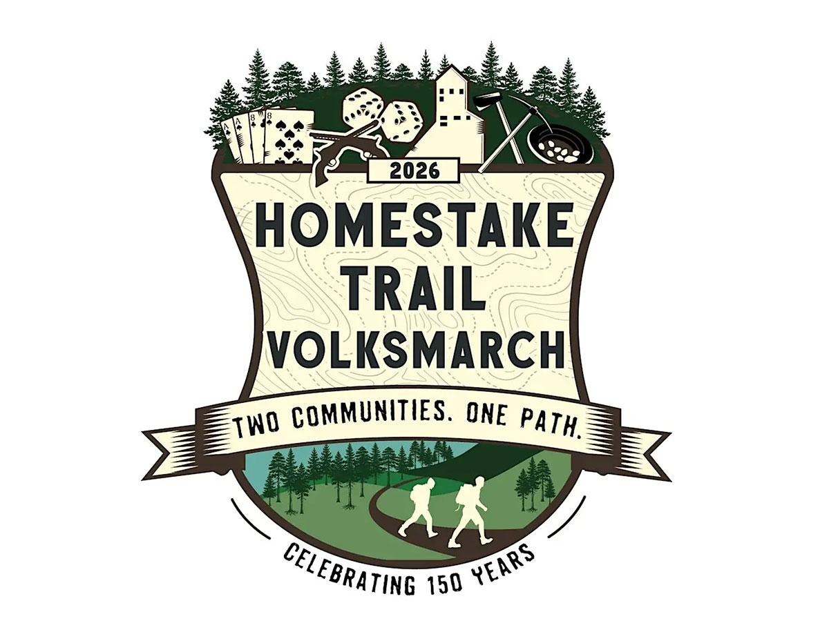 homestake volksmarch