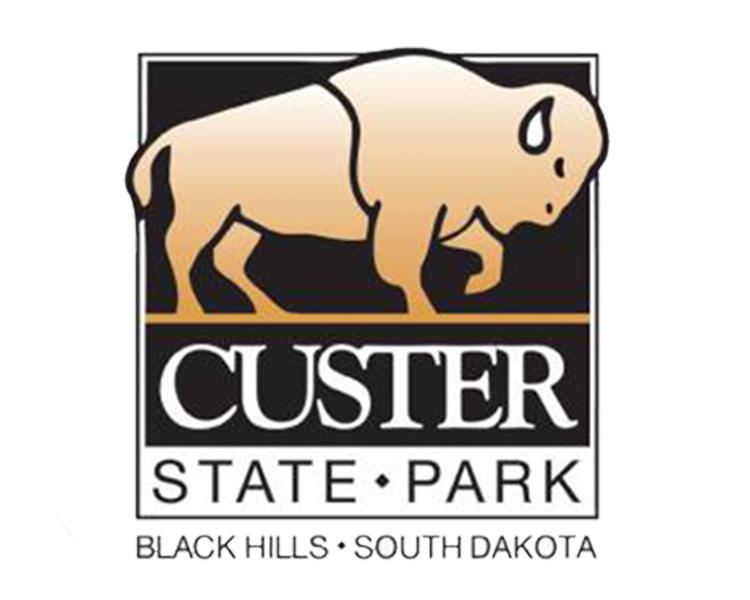 Custer State Park logo