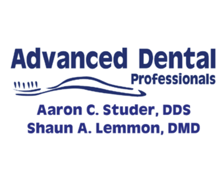 Advanced Dental Professionals Rapid City logo