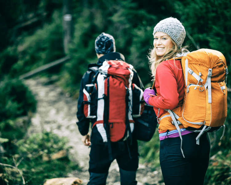 7 Essential Tips For The Beginning Day Hiker