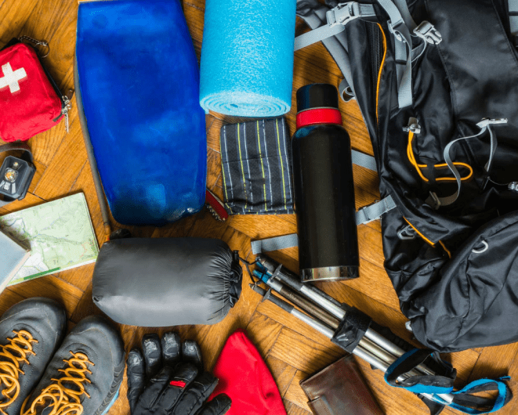 7 Essential Tips For The Beginning Day Hiker