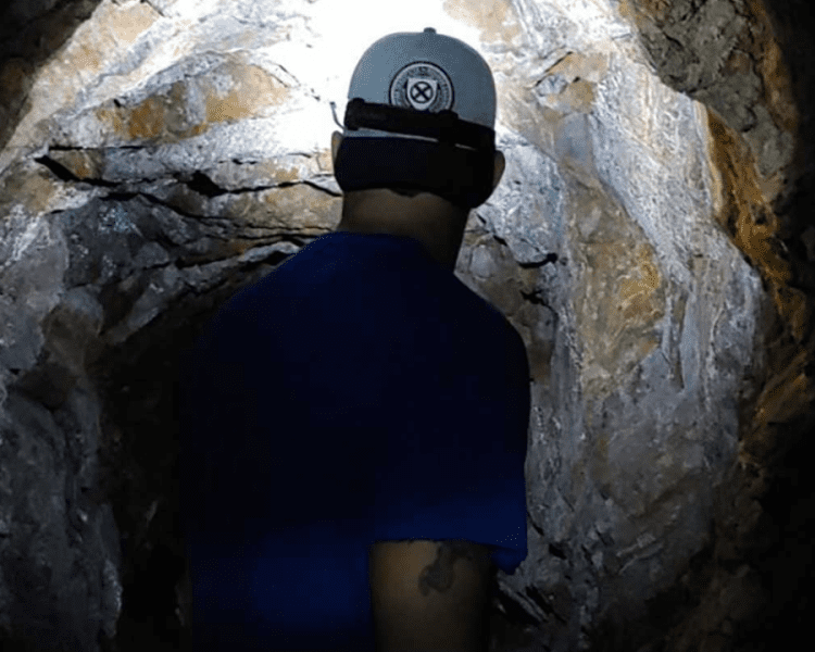 Featured Hiker - John B.