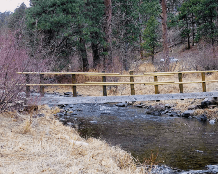 Spring Creek Loop Trail
