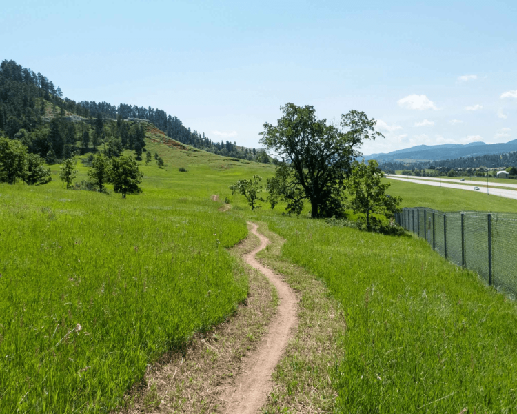 Lookout Mountain Large Loop