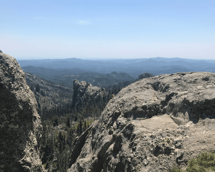 Top 7 Trails in Custer State Park