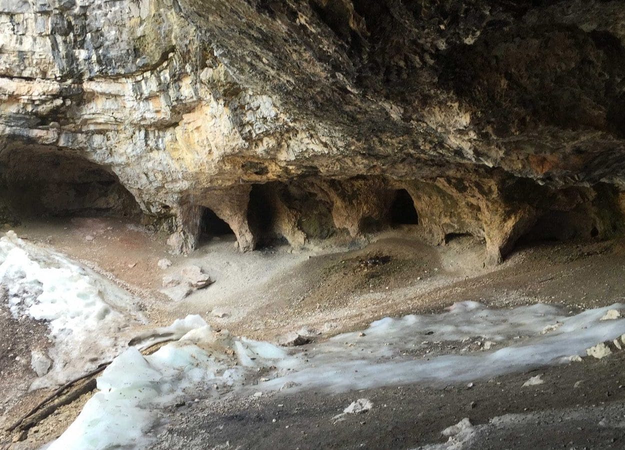 Community Caves Cave Header