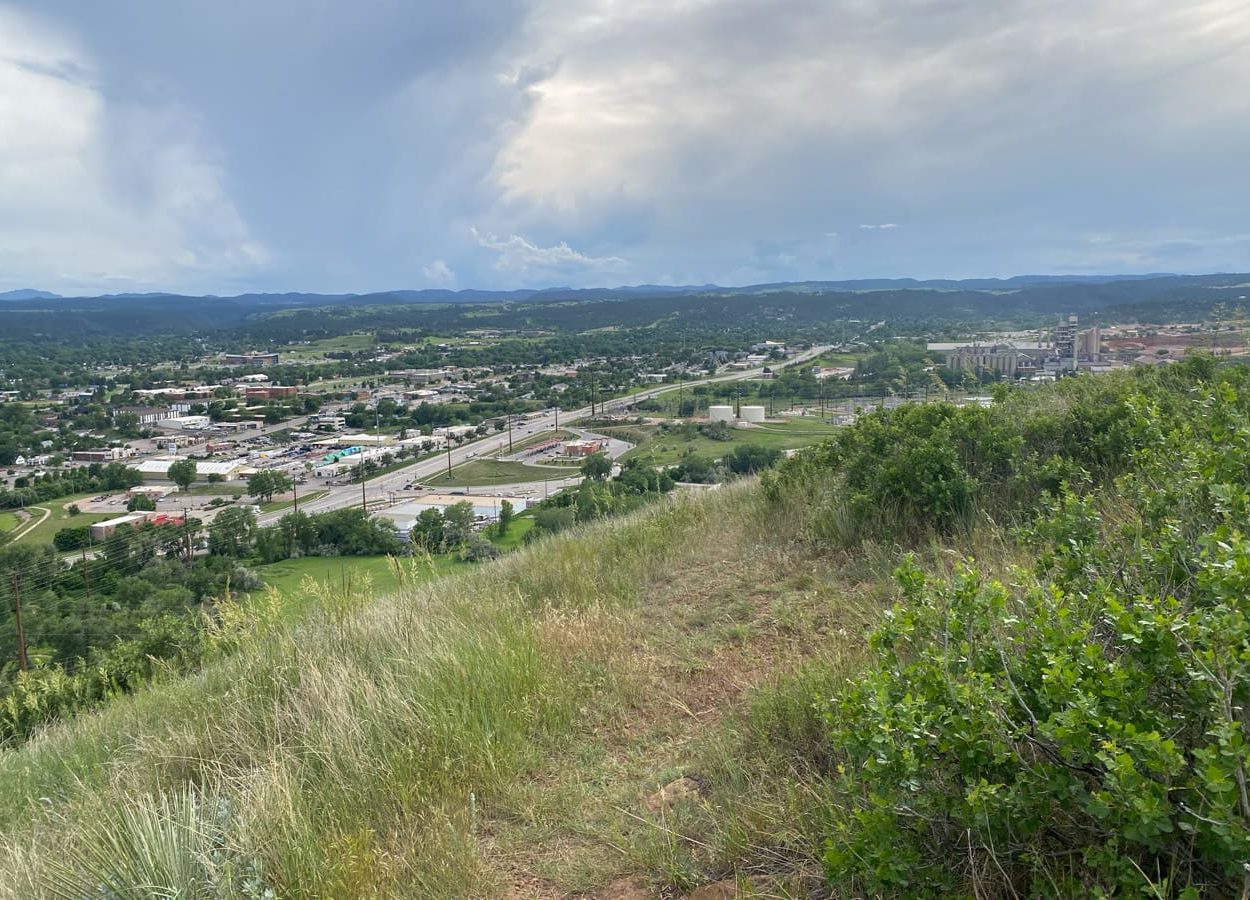 Hanson-Larsen Town View 1