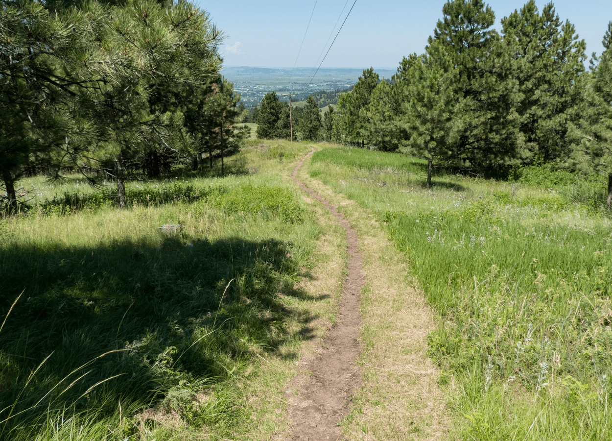 Pony Express Trail Featured Image