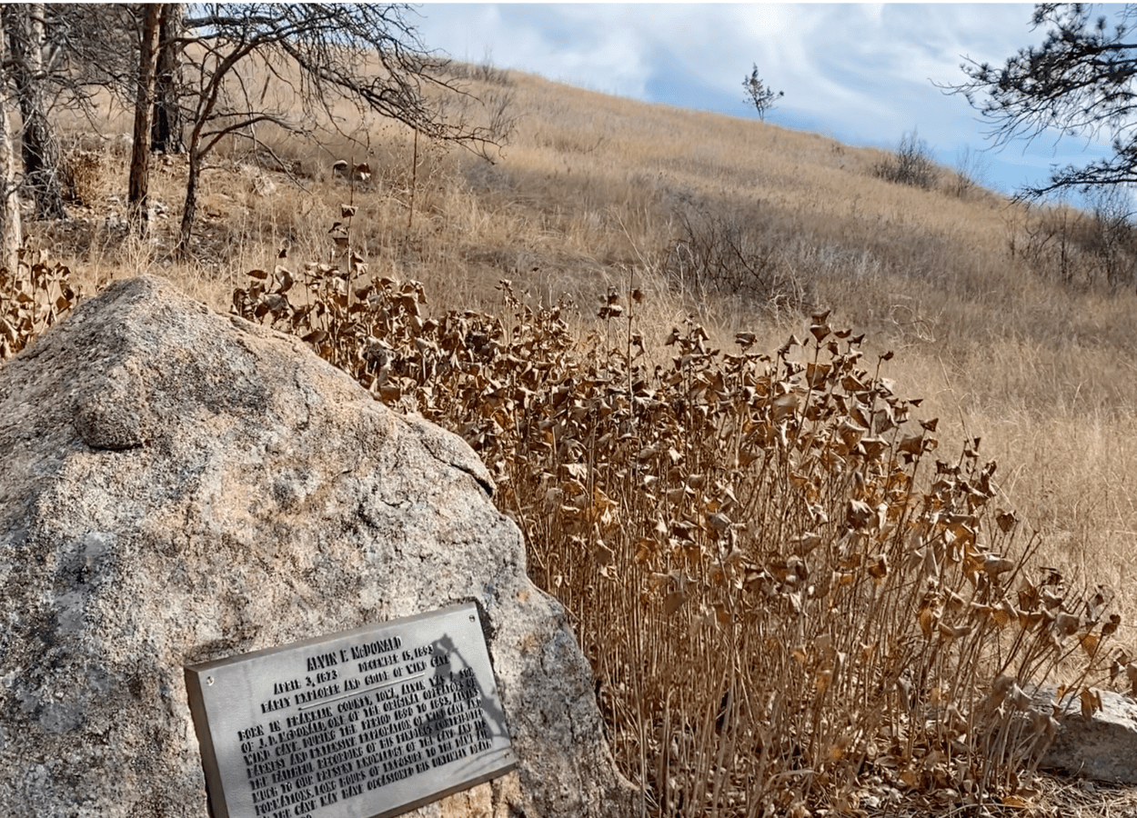 Prairie Vista Rock Hill