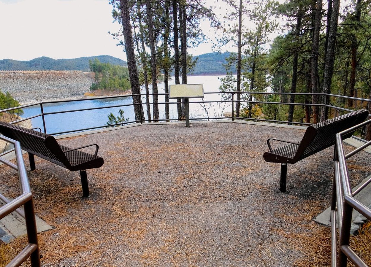 Veterans Point Outlook