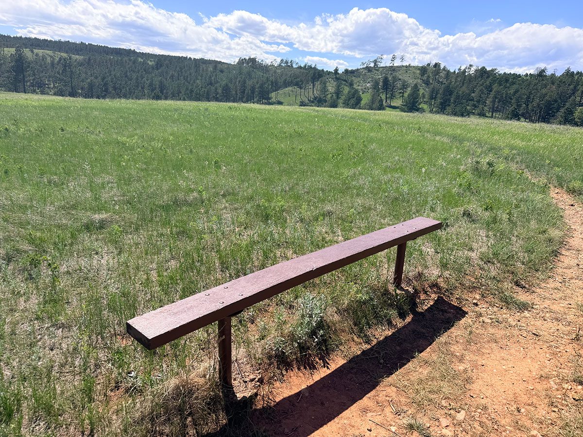 benchat-elk-mountain