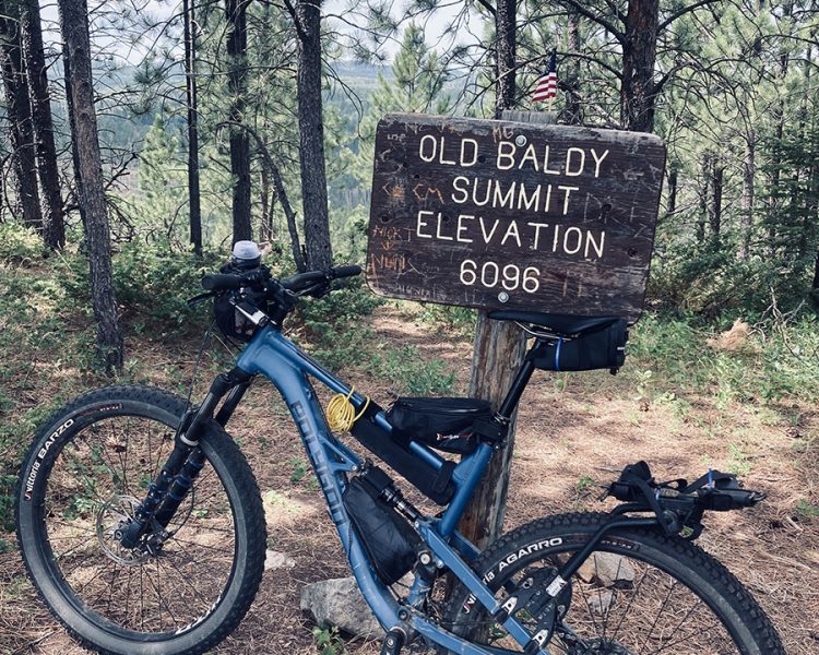 eric-old-baldy-summit-bike-trail