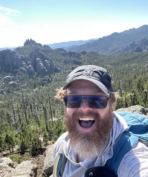 logan-s-selfie-in-black-hills